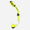 BAFFIN - Tubo de Snorkeling Junior