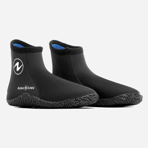 ECHOMID - Botínes de buceo de 3mm ECHOMID - Botínes de buceo de 3mm