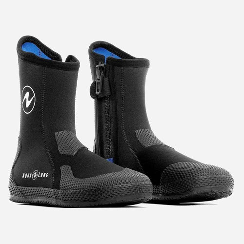 SUPERZIP - Botínes de buceo de 7mm SUPERZIP - Botínes de buceo de 7mm