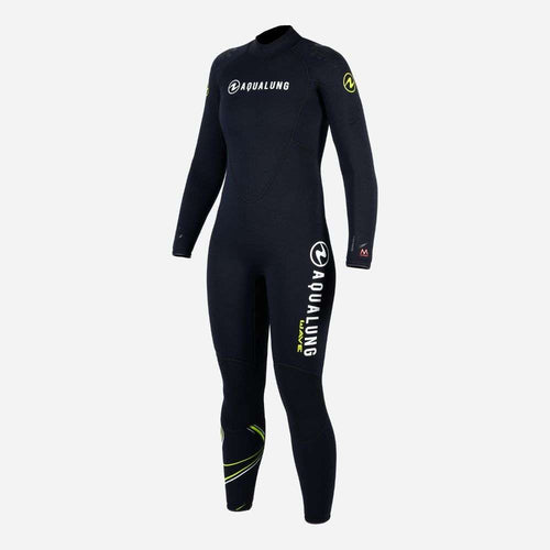 WAVE - Traje Húmedo Hombre 5.5mm WAVE - Traje Húmedo Hombre 5.5mm