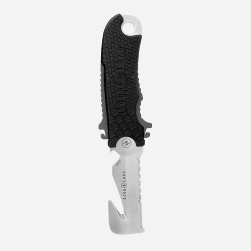 SMALL SQUEEZE - Cuchillo de buceo pata de oveja SMALL SQUEEZE - Cuchillo de buceo pata de oveja