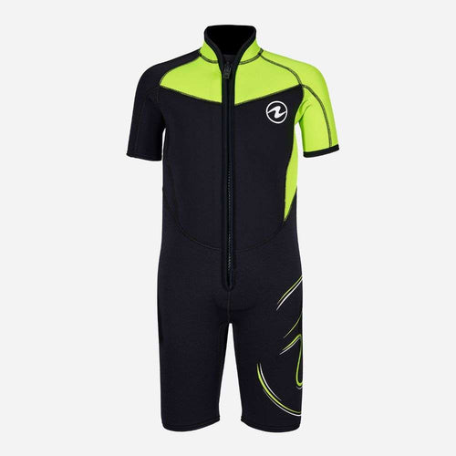 WAVE - Shorty de buceo niños 4mm WAVE - Shorty de buceo niños 4mm