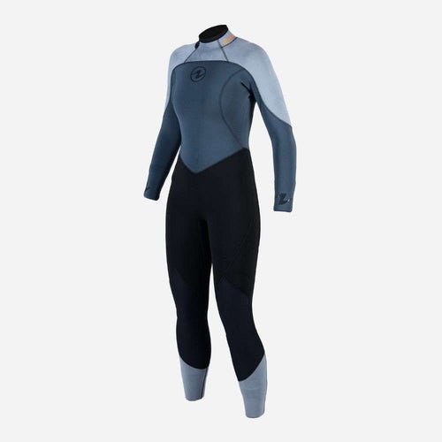 AQUAFLEX - Traje Húmedo Mujer 5mm AQUAFLEX - Traje Húmedo Mujer 5mm