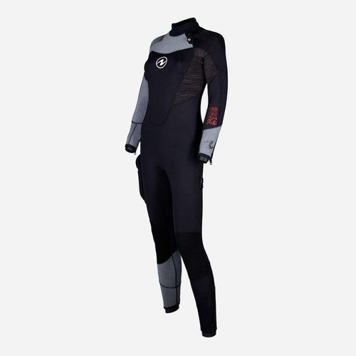 DYNAFLEX - Traje Húmedo mujer 5.5mm DYNAFLEX - Traje Húmedo mujer 5.5mm