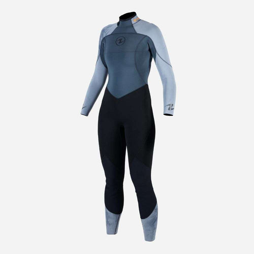 AQUAFLEX - Traje Húmedo Mujer 3mm AQUAFLEX - Traje Húmedo Mujer 3mm