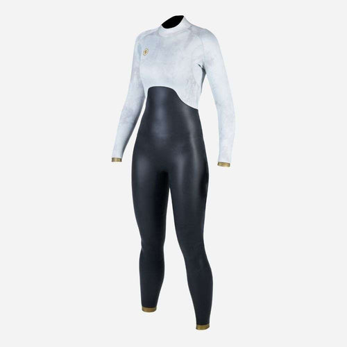 FREEFLEX - Traje Húmedo Apnea Mujer 2mm FREEFLEX - Traje Húmedo Apnea Mujer 2mm