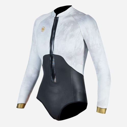 FREEFLEX - Traje de baño Apnea Mujer 2mm FREEFLEX - Traje de baño Apnea Mujer 2mm