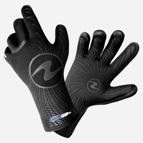 LIQUID GRIP - Guantes de buceo 3mm LIQUID GRIP - Guantes de buceo 3mm