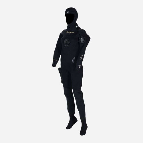 BLIZZARD - Traje Seco de Buceo Mujer BLIZZARD - Traje Seco de Buceo Mujer