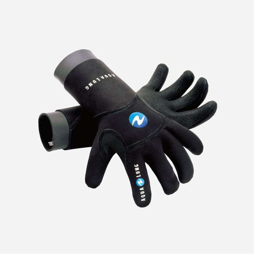DRY COMFORT - Guantes de buceo 4mm DRY COMFORT - Guantes de buceo 4mm