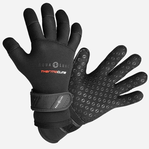 THERMOCLINE - Guantes de buceo 5mm THERMOCLINE - Guantes de buceo 5mm