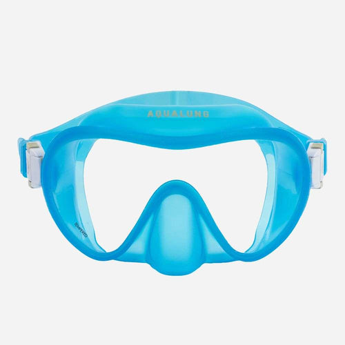 NABUL - Máscara de snorkel NABUL - Máscara de snorkel
