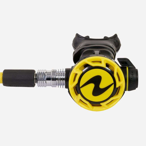 HELIX COMPACT PRO OCTOPUS - Regulador de Buceo