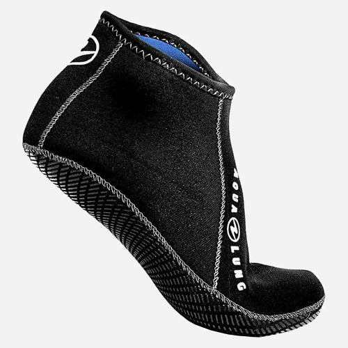 ERGO - Calcetines bajos de neopreno de 3mm