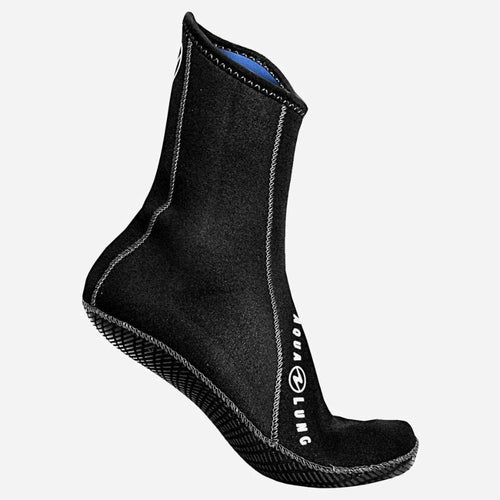 ERGO - Calcetines altas de neopreno de 3mm