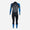 HYDROFLEX - Traje Húmedo Hombre 3mm