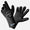 Liquid Grip - Guantes de buceo 3mm