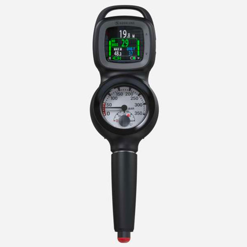 i330R 2-GAUGE - Ordenador de buceo