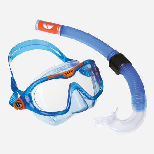 MIX JR - Snorkeling Combo