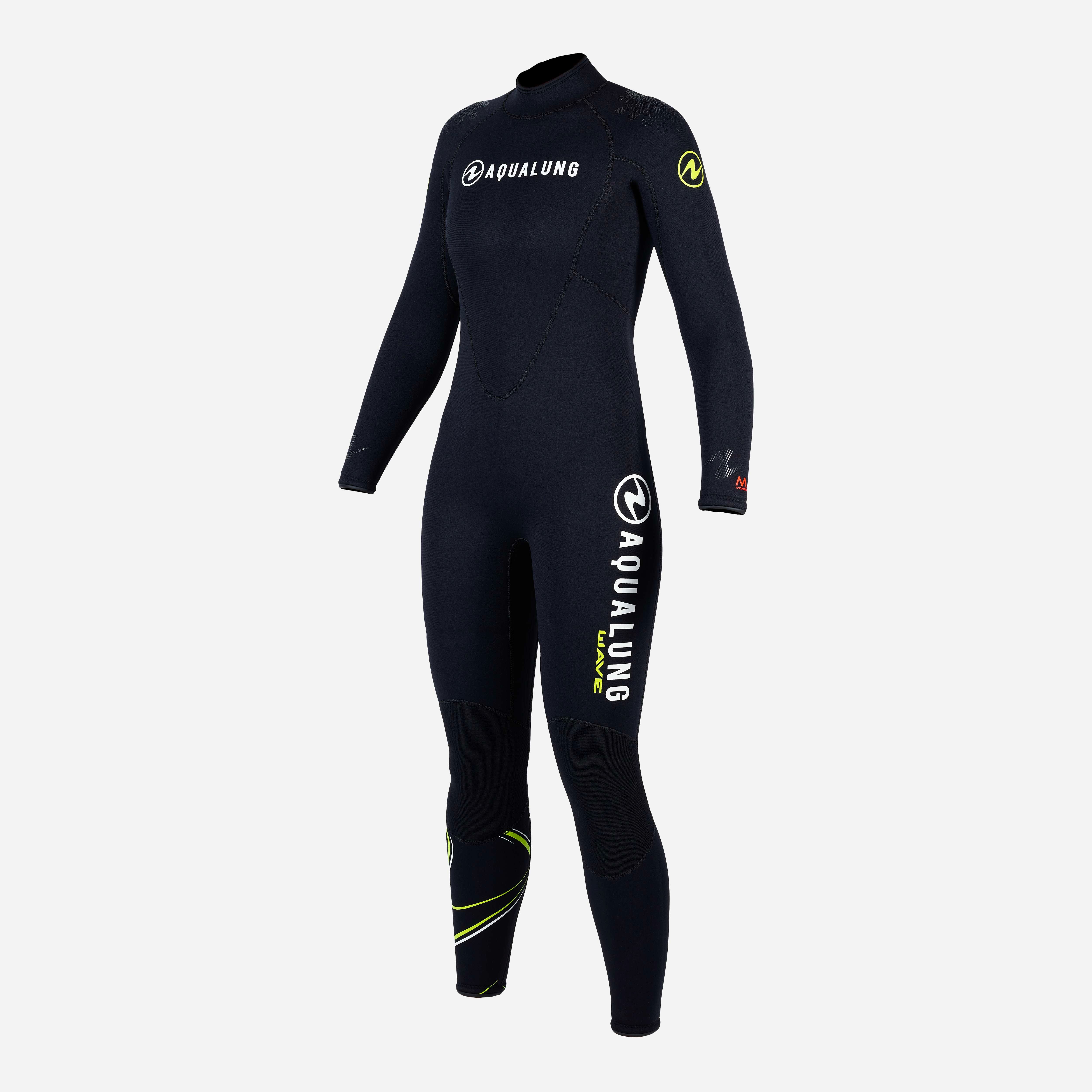 Neopreno buceo mujer shops 7mm